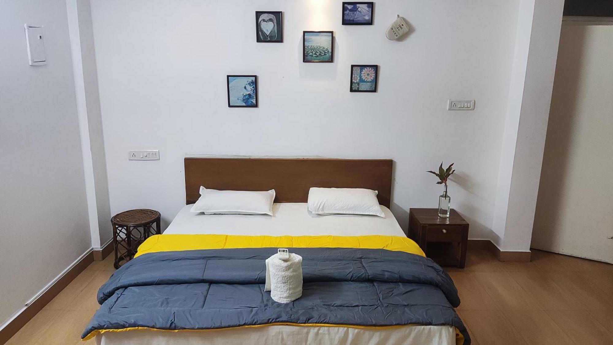 Xhostel Hostel Kochi Eksteriør bilde