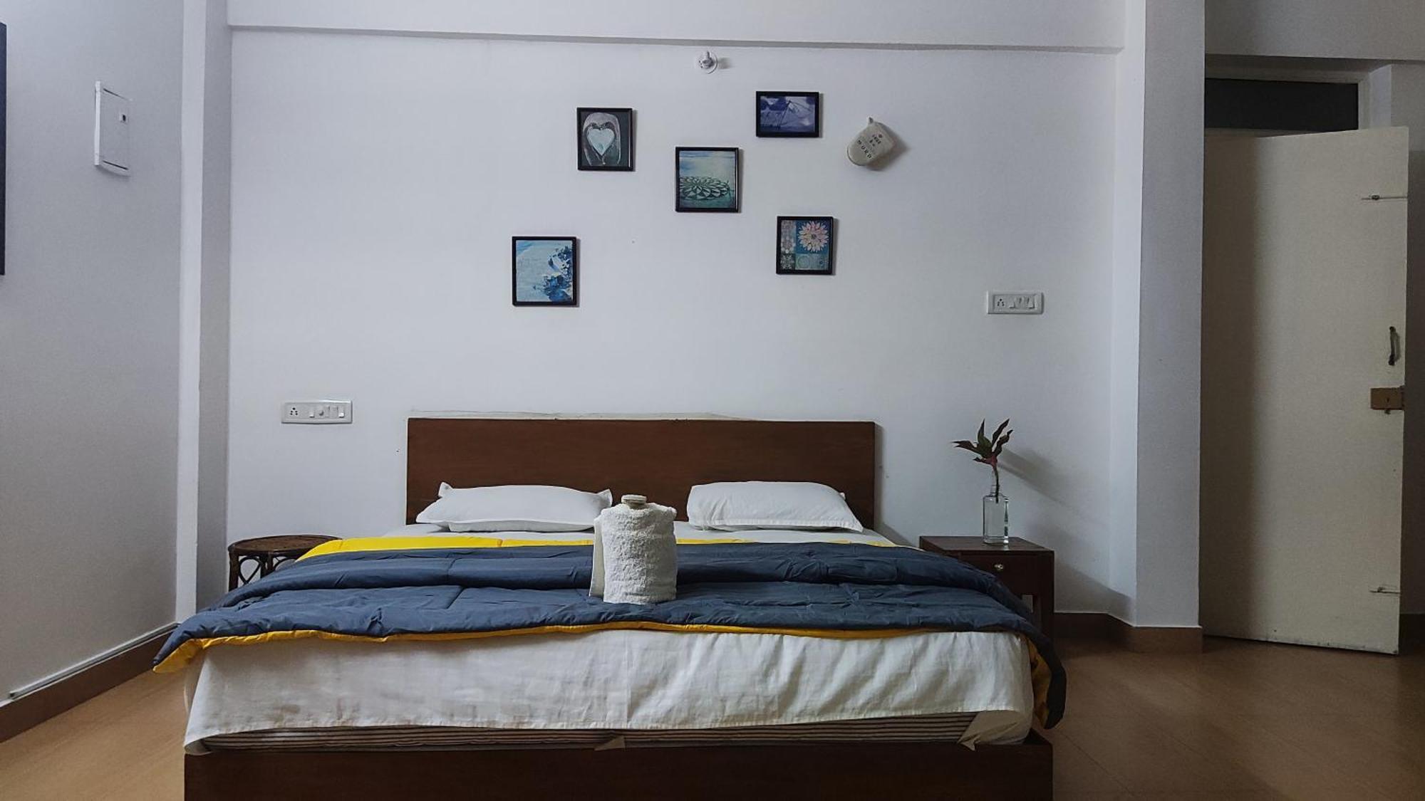 Xhostel Hostel Kochi Eksteriør bilde