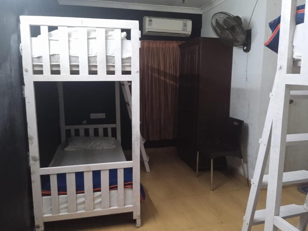 Xhostel Hostel Kochi Eksteriør bilde