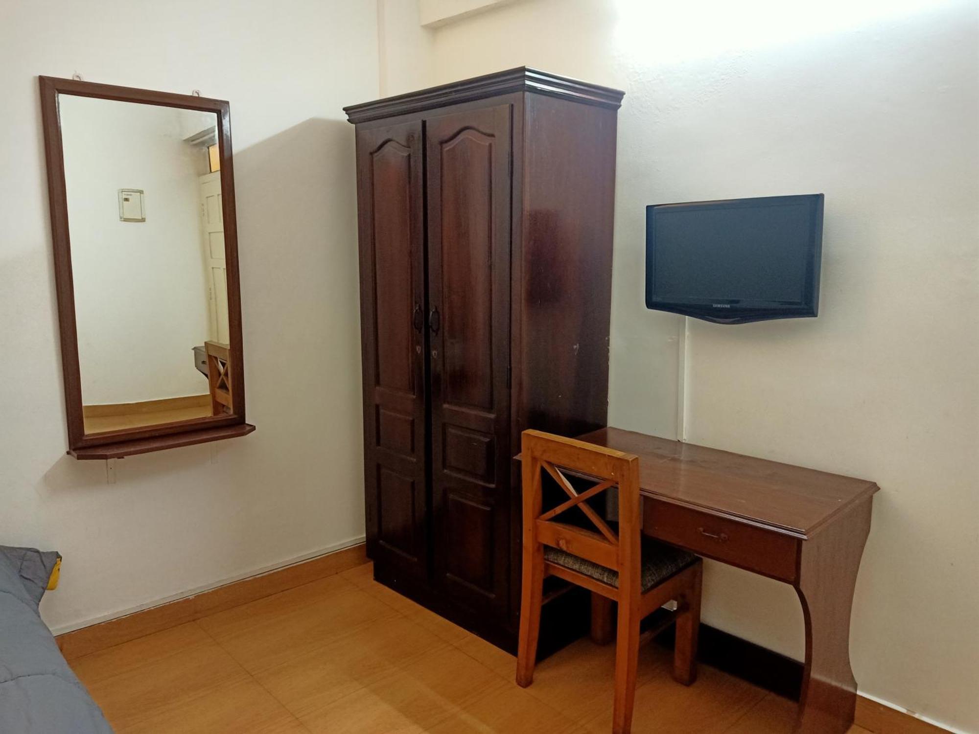 Xhostel Hostel Kochi Eksteriør bilde