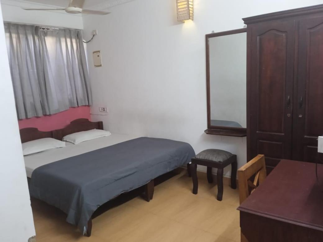 Xhostel Hostel Kochi Eksteriør bilde