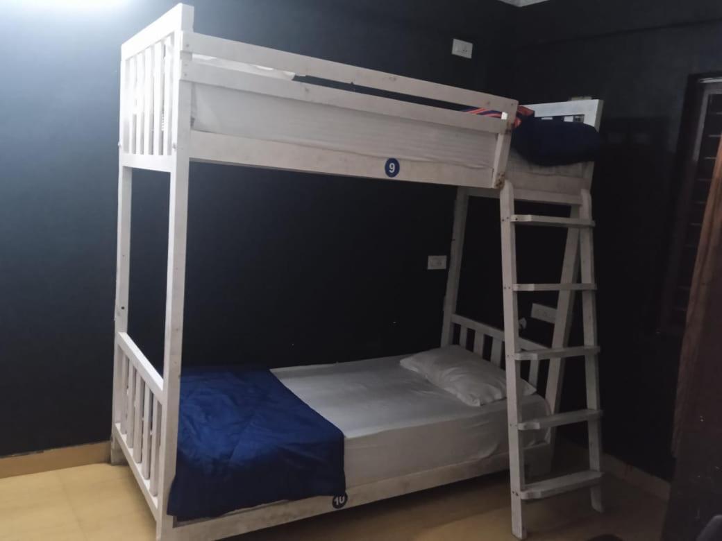 Xhostel Hostel Kochi Eksteriør bilde