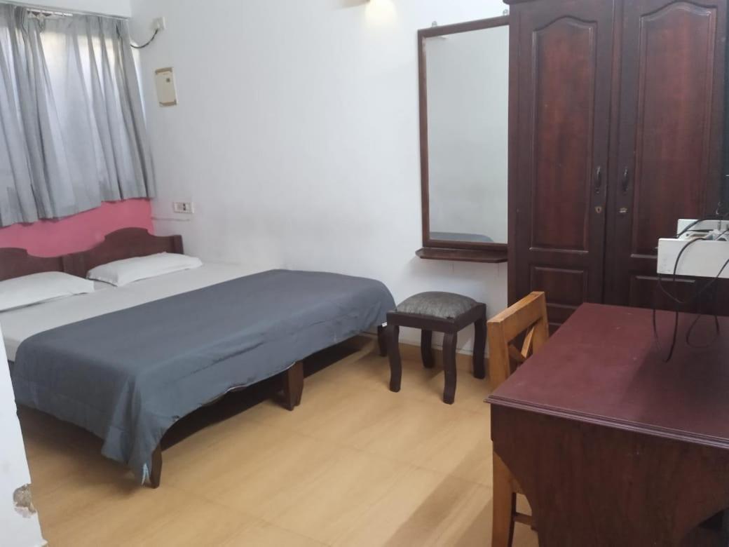 Xhostel Hostel Kochi Eksteriør bilde