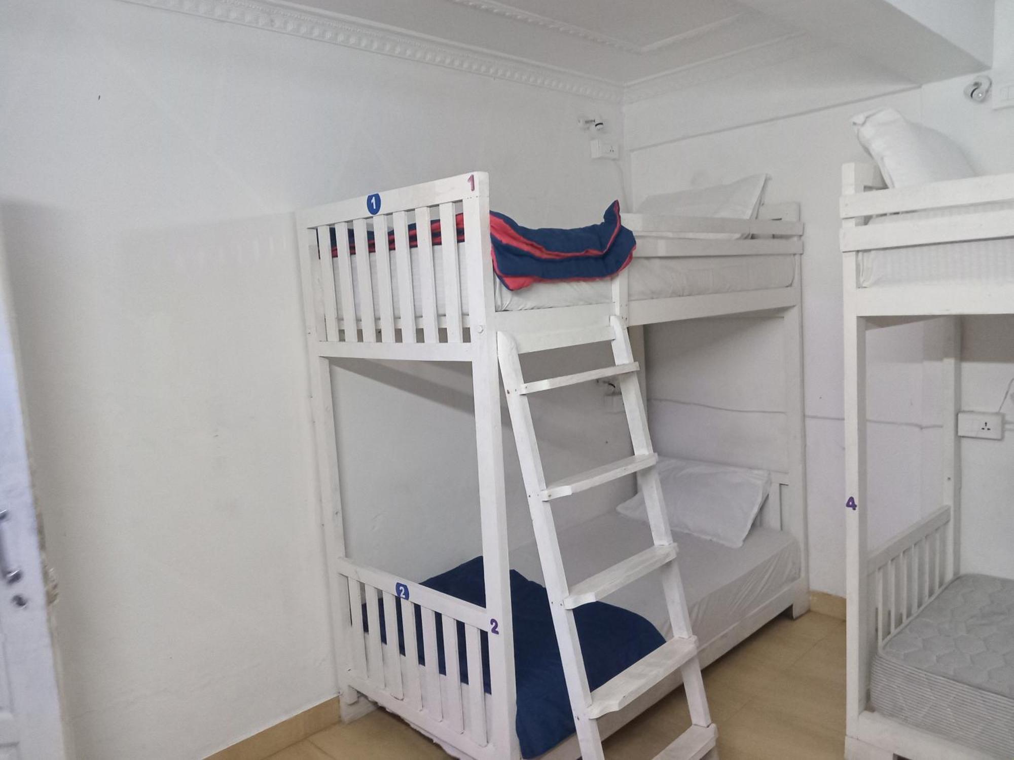 Xhostel Hostel Kochi Eksteriør bilde