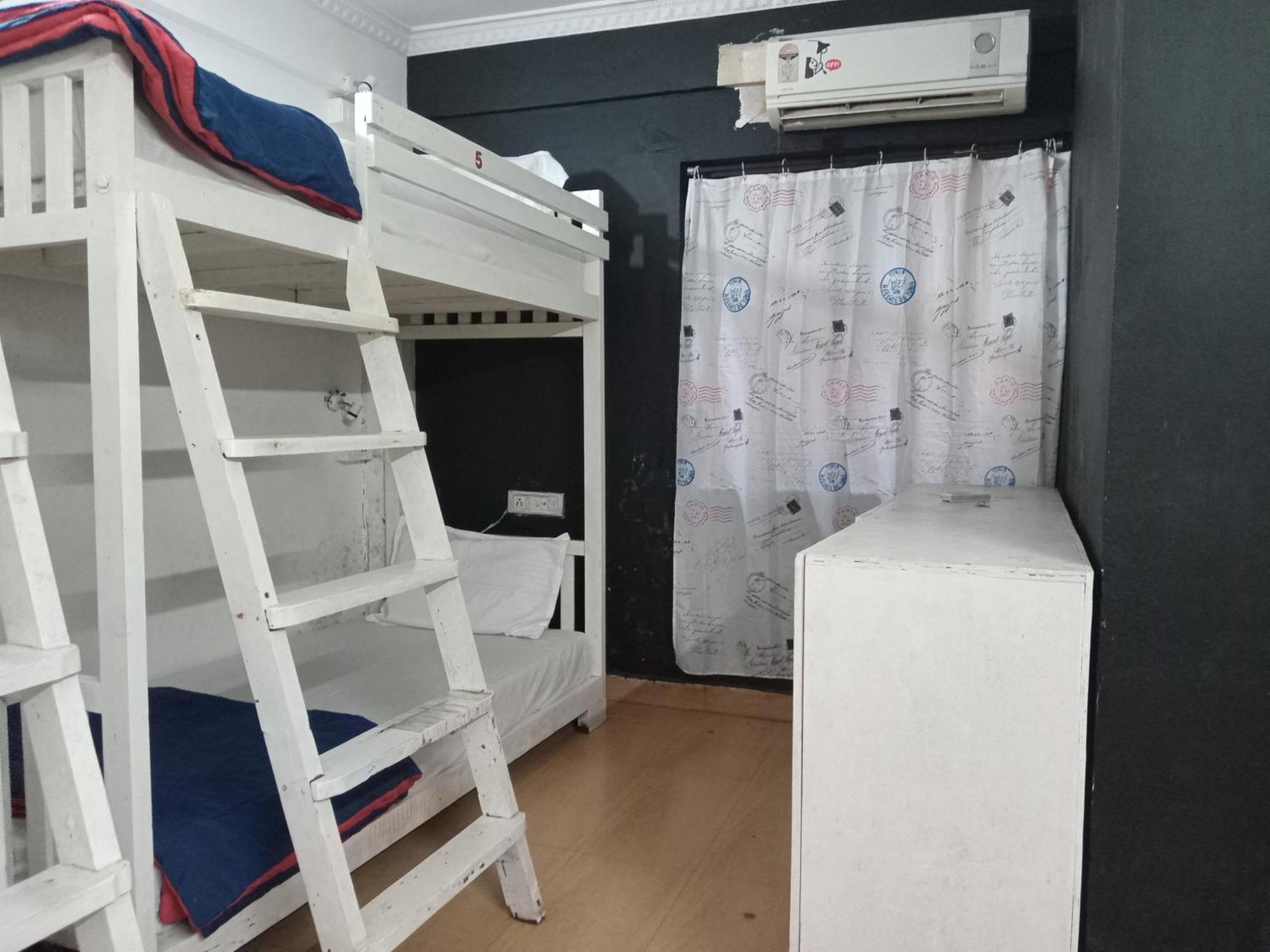 Xhostel Hostel Kochi Eksteriør bilde