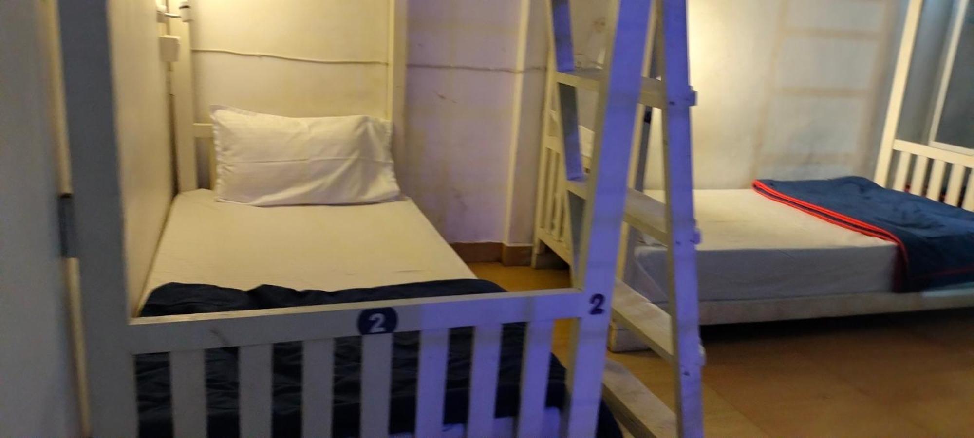 Xhostel Hostel Kochi Eksteriør bilde