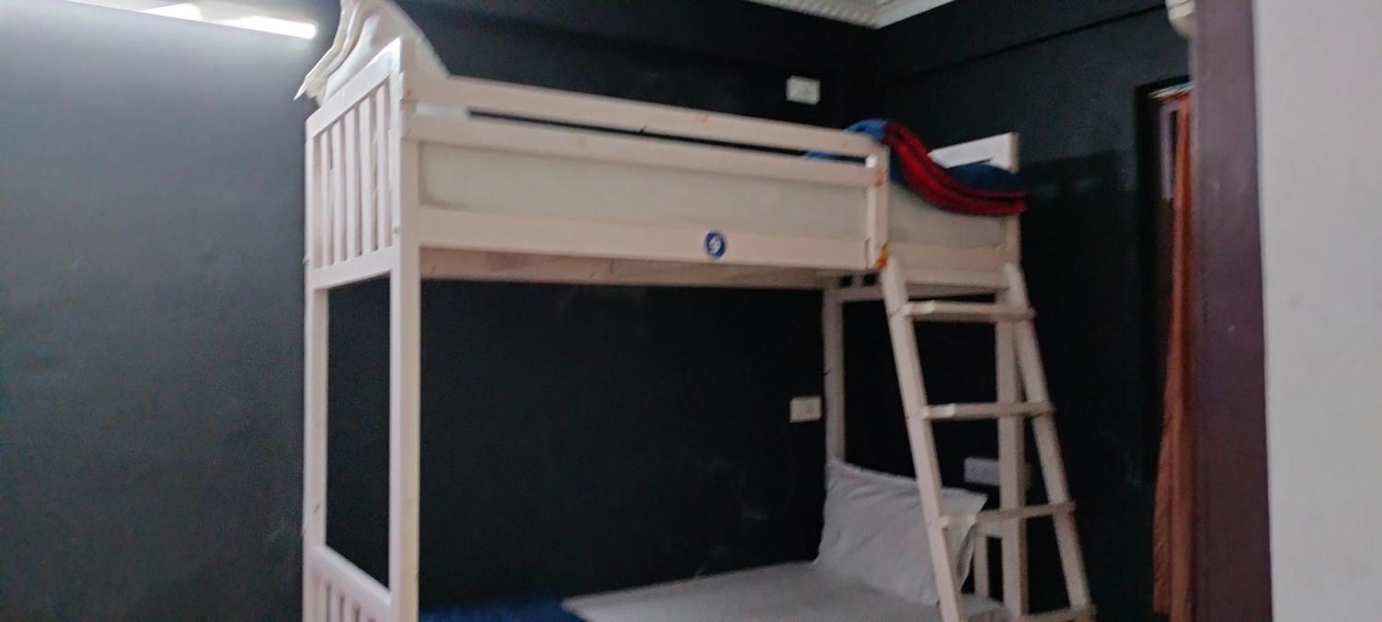 Xhostel Hostel Kochi Eksteriør bilde