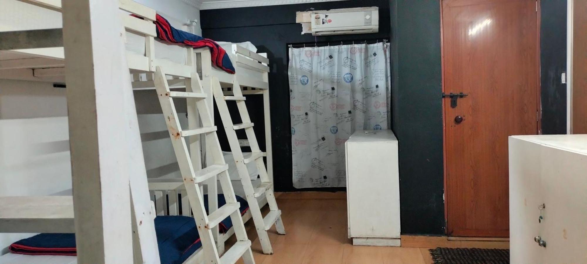 Xhostel Hostel Kochi Eksteriør bilde