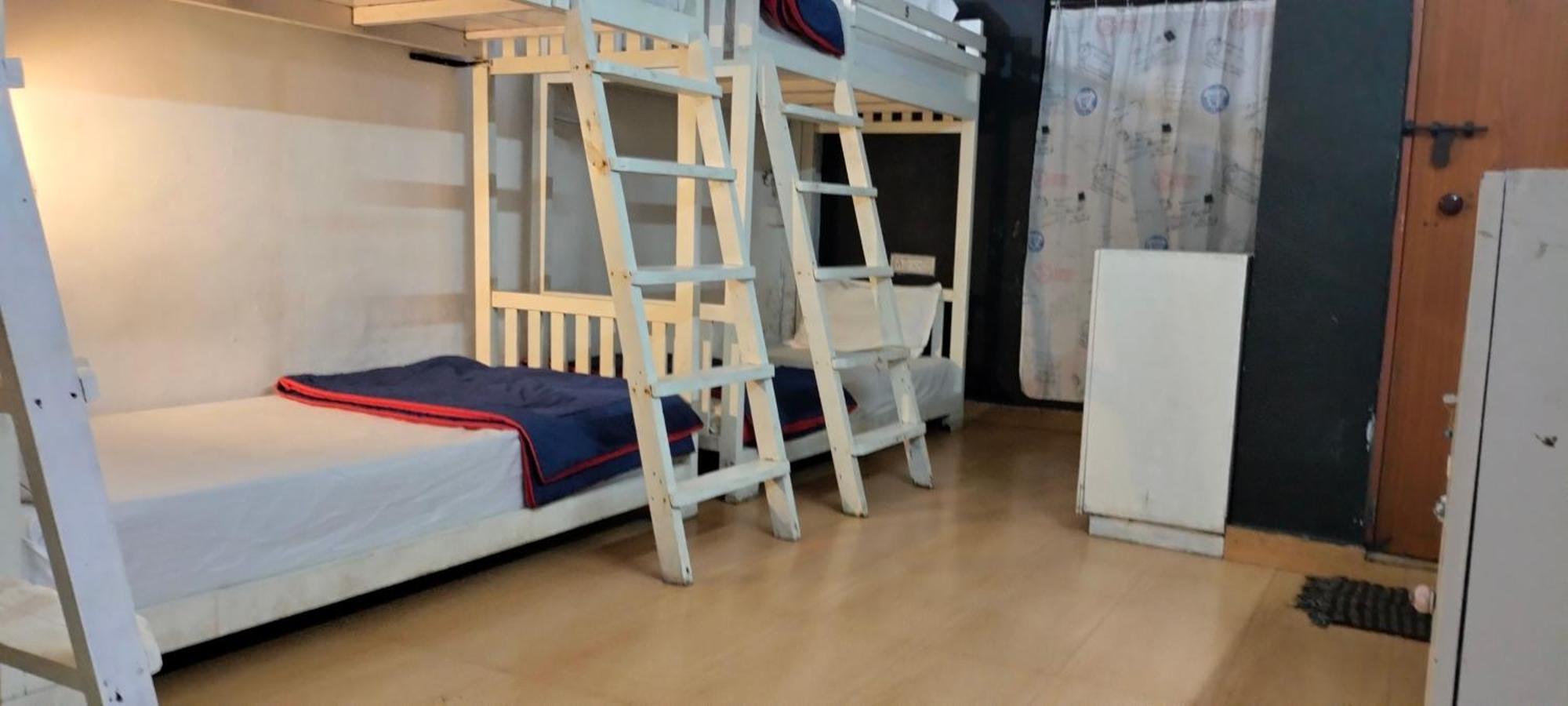 Xhostel Hostel Kochi Eksteriør bilde