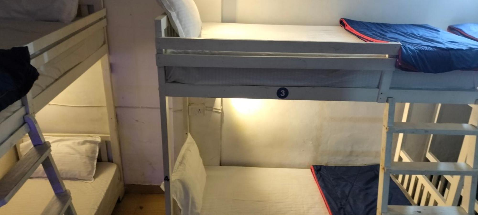 Xhostel Hostel Kochi Eksteriør bilde