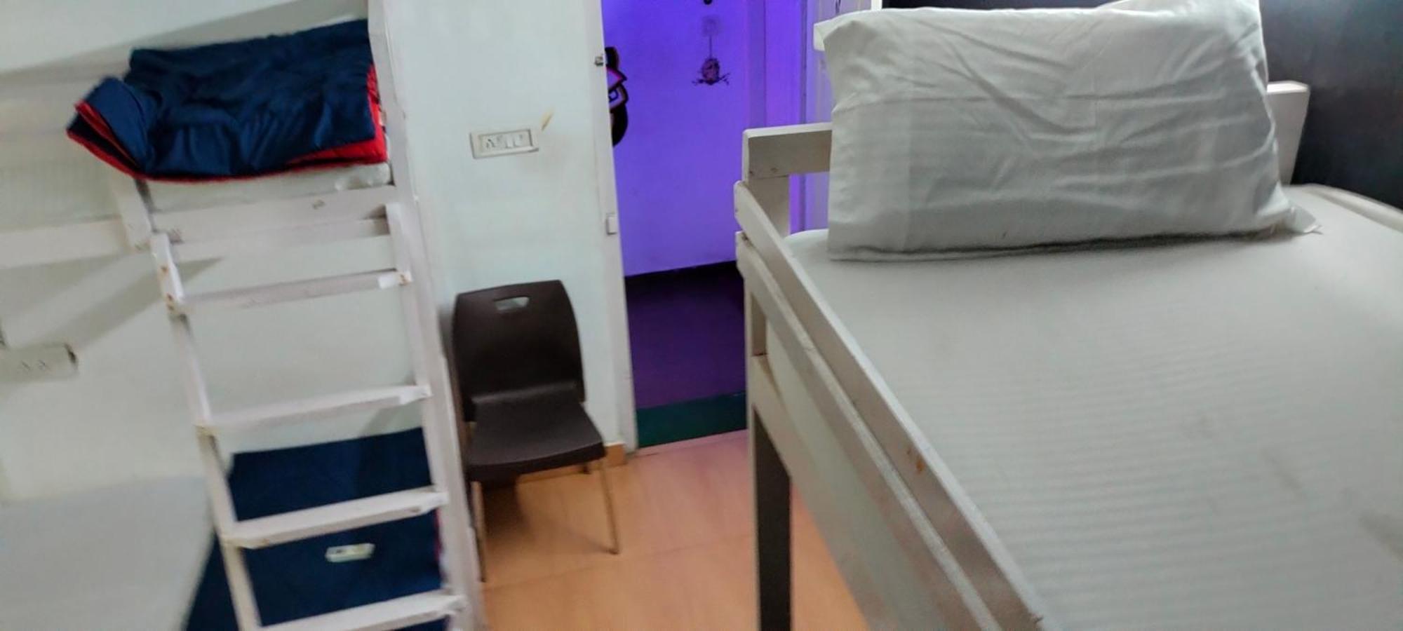 Xhostel Hostel Kochi Eksteriør bilde