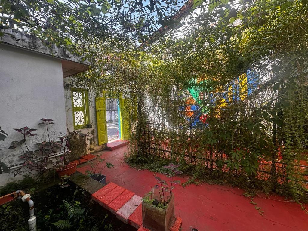 Xhostel Hostel Kochi Eksteriør bilde