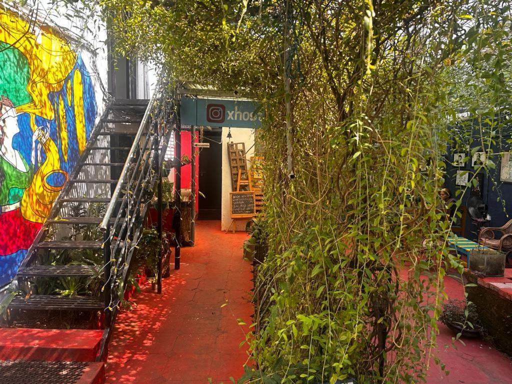 Xhostel Hostel Kochi Eksteriør bilde
