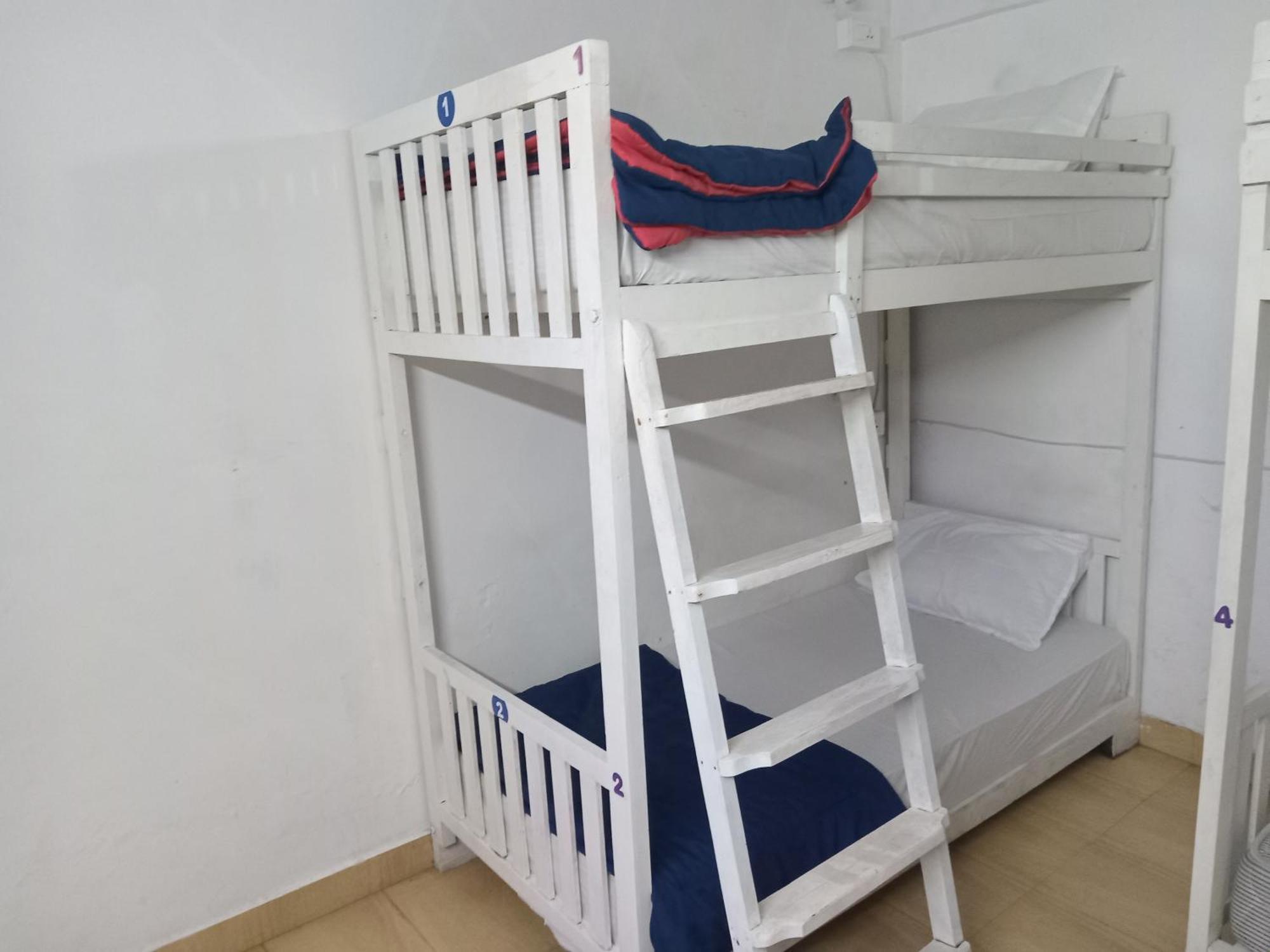 Xhostel Hostel Kochi Eksteriør bilde
